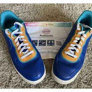 Nike | Shoes | Nike Air Force Low 7 Lv8 Mens 12 Double  display picture 2